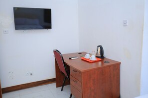 Free WiFi - Frontiers Hotel & Lodges LTD (Entebbe)