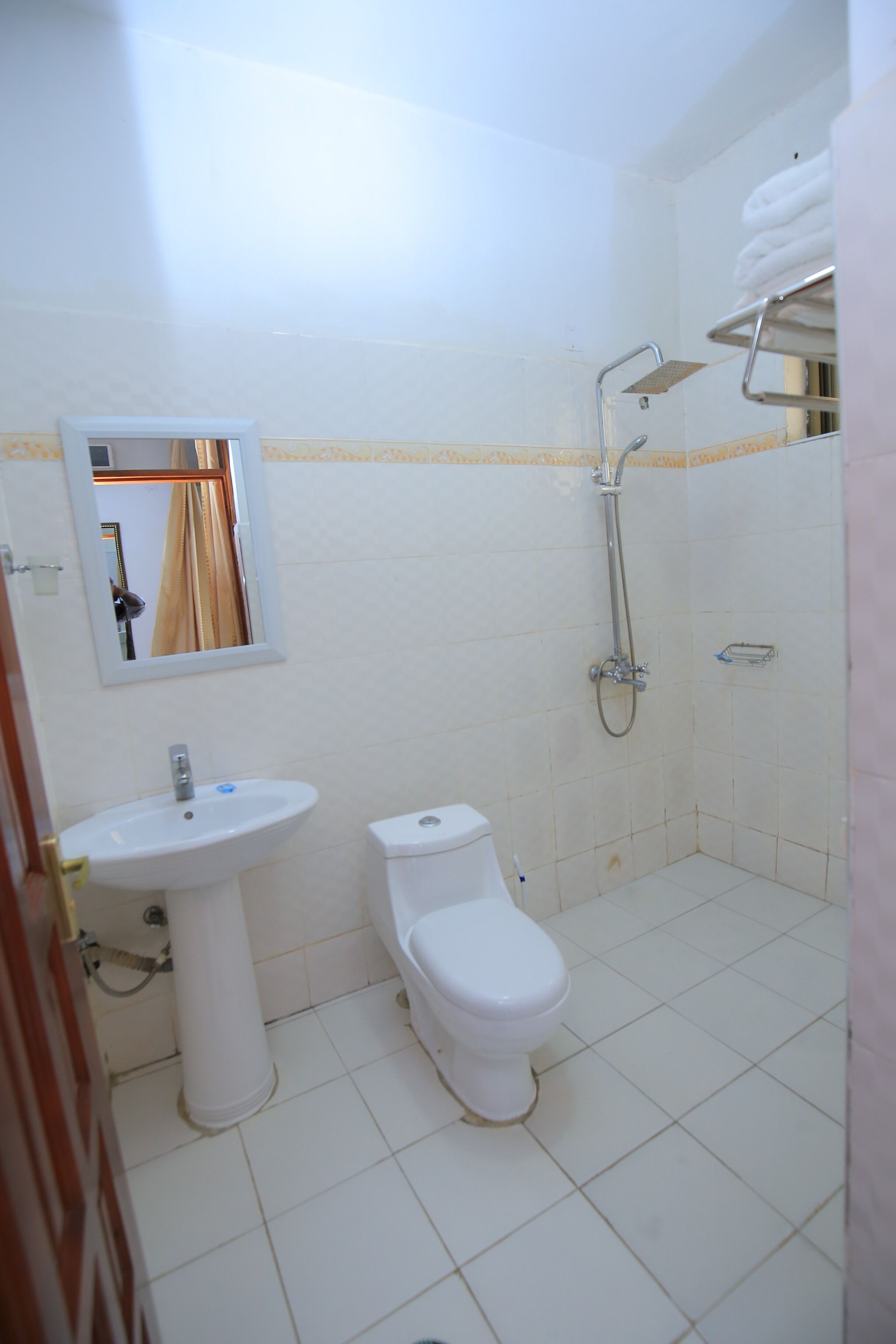 business double room | free wifi