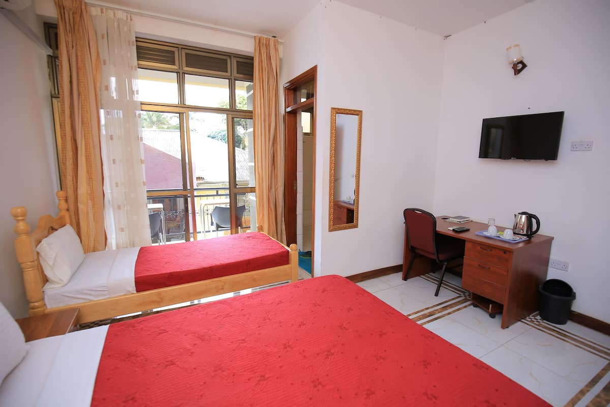 Classic Double or Twin Room