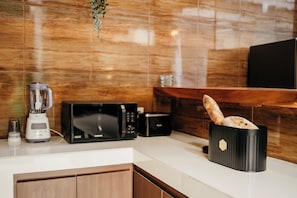 Villa Deluxe | Cuisine privée