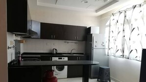Villa, 3 Bedrooms, Accessible, Smoking | Interior - Your Dream 3br Villa With a Hall (Dubai)