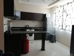 Villa, 3 Bedrooms, Accessible, Smoking | Interior