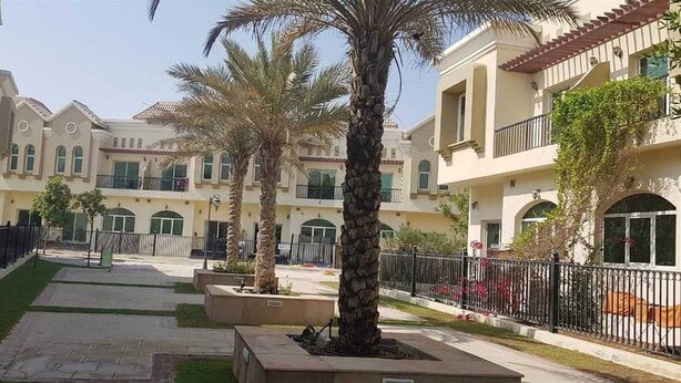 Villa, 3 Bedrooms, Accessible, Smoking | Exterior - Your Dream 3br Villa With a Hall (Dubai)