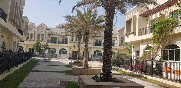 Villa, 3 Bedrooms, Accessible, Smoking | Exterior