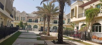 Your Dream 3br Villa With a Hall