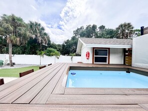 Pool - Amazing South Tampa Home (Tampa)