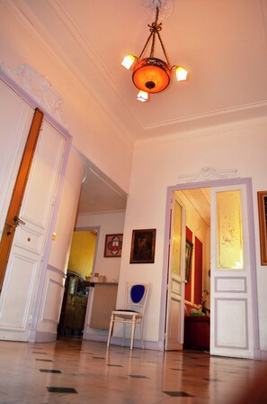 Interieur