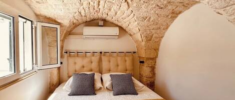 1 slaapkamer, gratis wifi, beddengoed