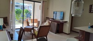 智能電視、 辦公室