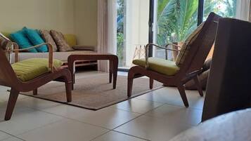 Älytelevisio, työhuone