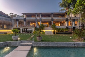 Exterior - Villa Maison Matisse (Cemagi)