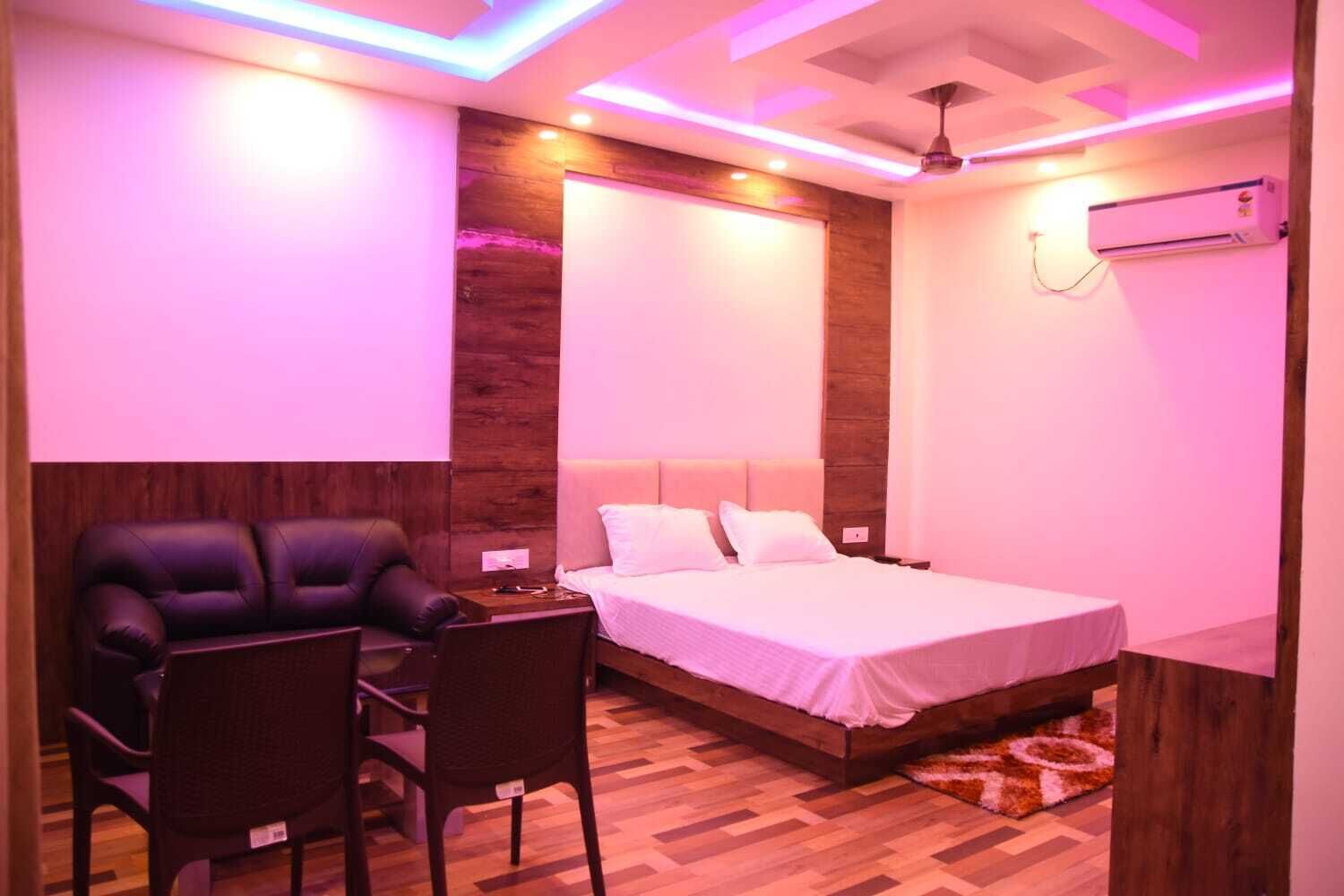 經典平房 | 1 間睡房