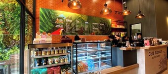 Experience Bangkok Floating Market Boutique Stay Khlong Bang Luang