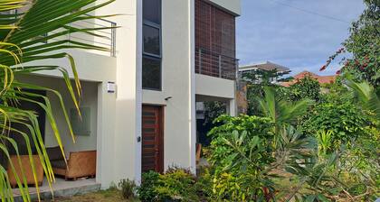 Les Villas Thorel - Hibiscus