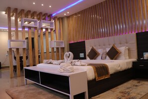 Habitación Premium | Wifi gratis