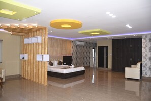 Suite Deluxe | Wifi gratis