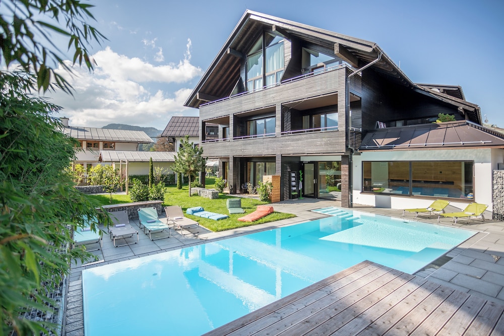 Das Freiberg by null