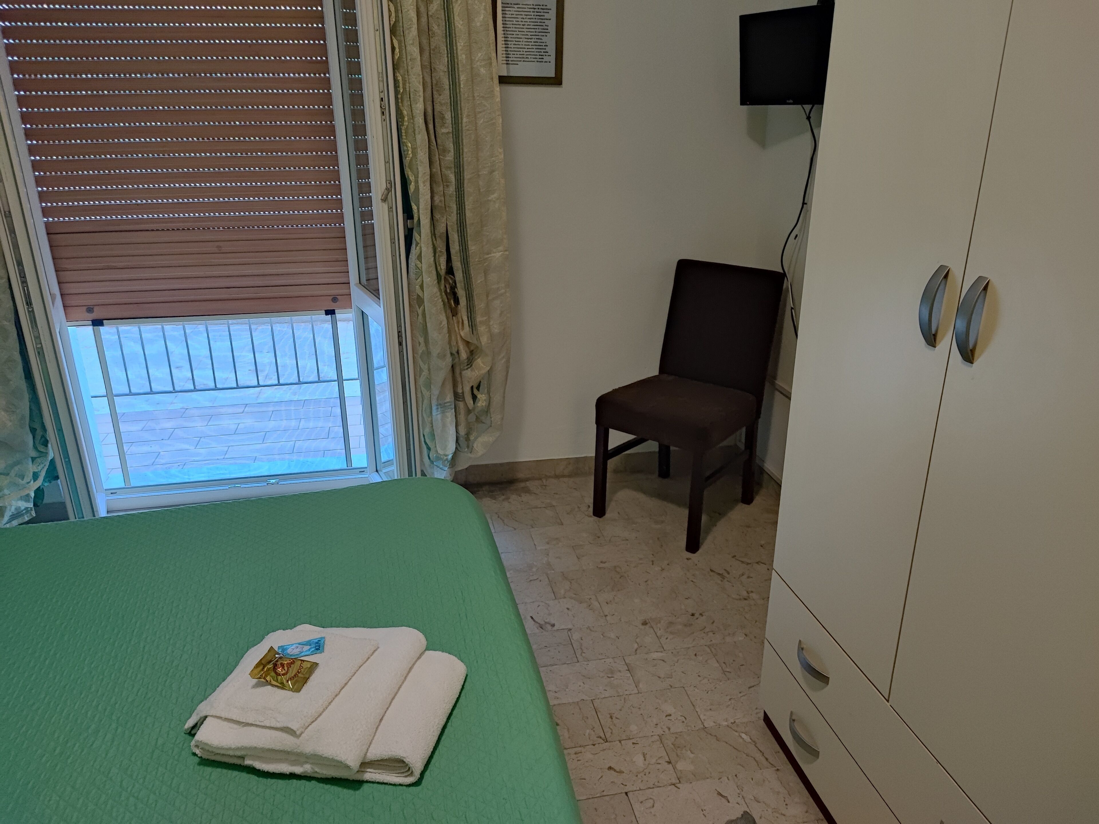 3 camere, ferro/asse da stiro, Wi-Fi, lenzuola