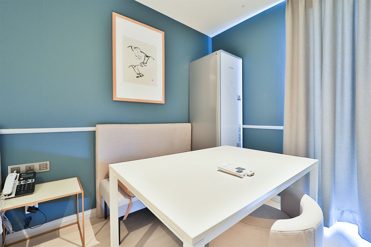 Superior Plus | Free WiFi