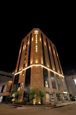 Exterior - Browndot Samsan (Ulsan)