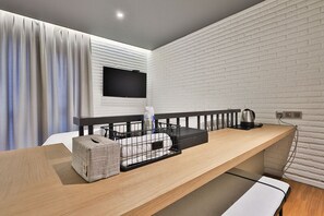 Superior | Living area - Browndot Samsan (Ulsan)