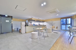 Restaurant - Browndot Samsan (Ulsan)