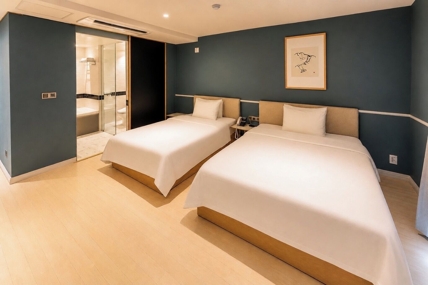 Habitación