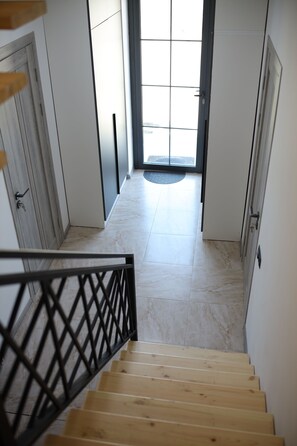 Exterior - Tatenc tun (Gyumri)