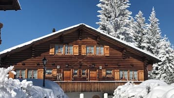 Aussenbereich