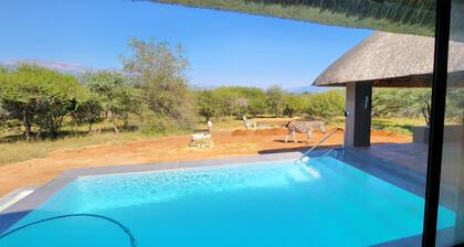 Thandolwami Bush Lodge & Spa