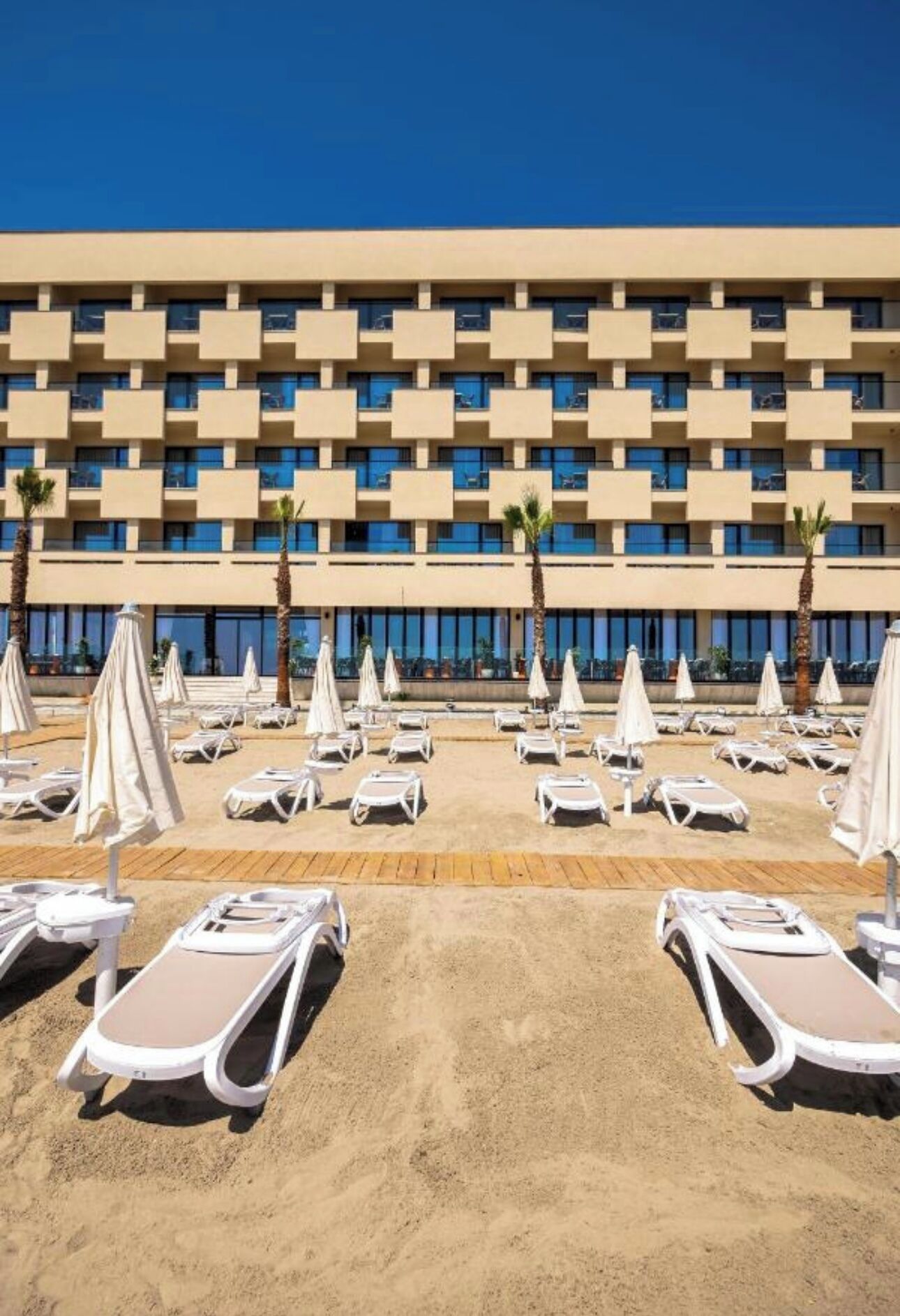 Foto - Amara Hotel & SPA
