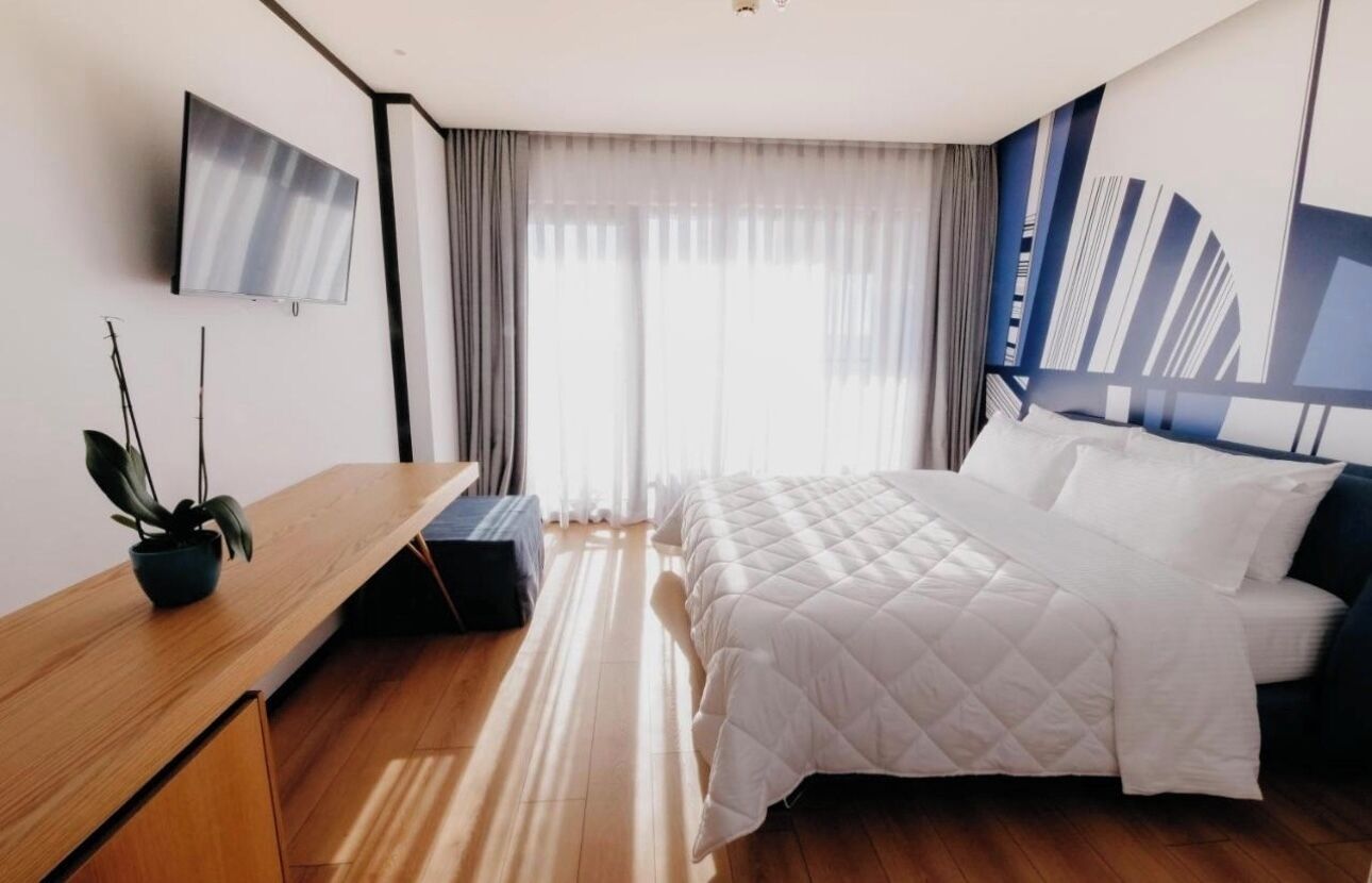 Foto - Amara Hotel & SPA