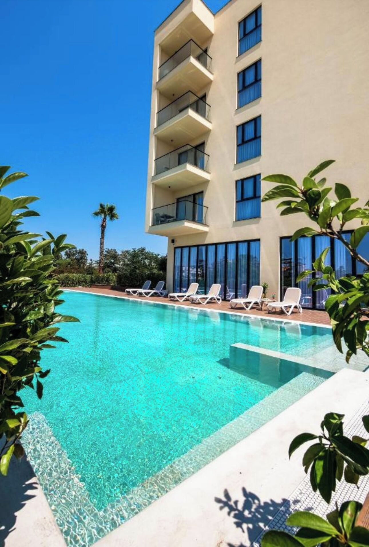 Foto - Amara Hotel & SPA