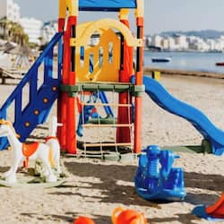 Children's activities