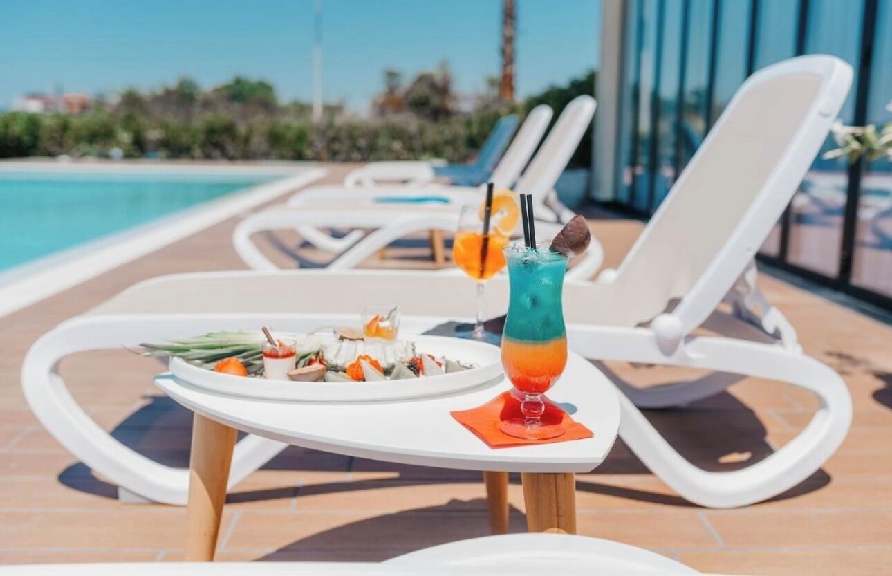 Foto - Amara Hotel & SPA