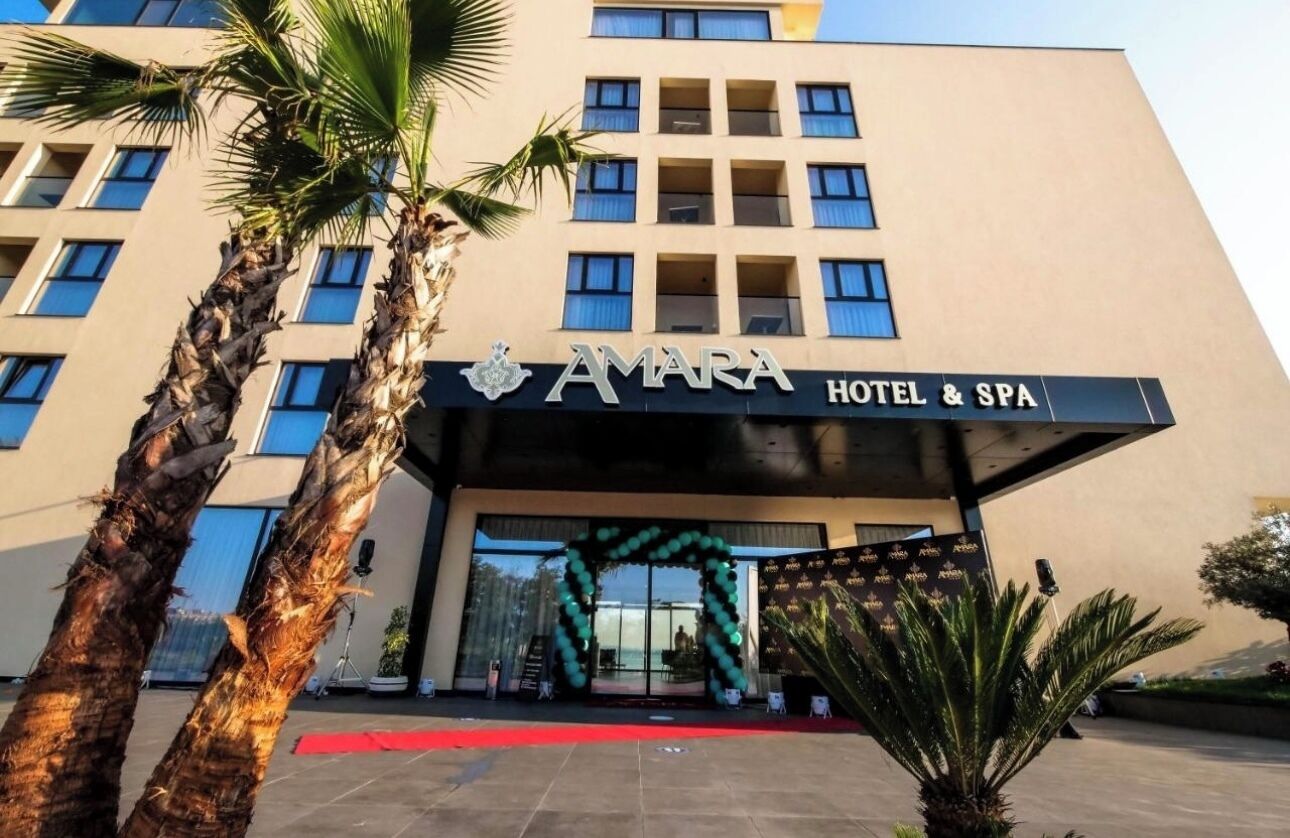 Foto - Amara Hotel & SPA