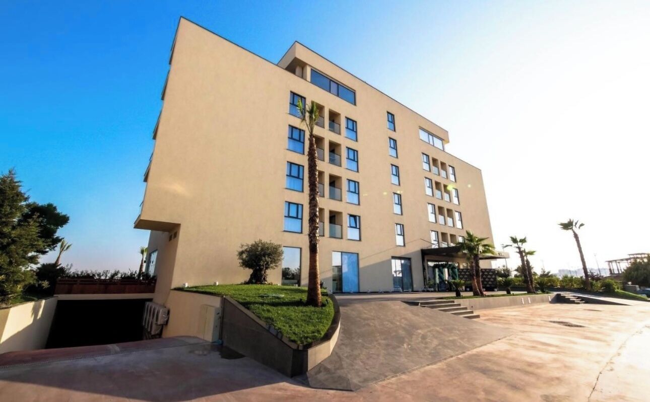 Foto - Amara Hotel & SPA