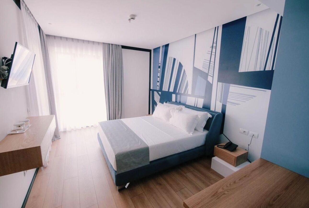 Foto - Amara Hotel & SPA