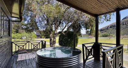 La Ferme Guest Farm