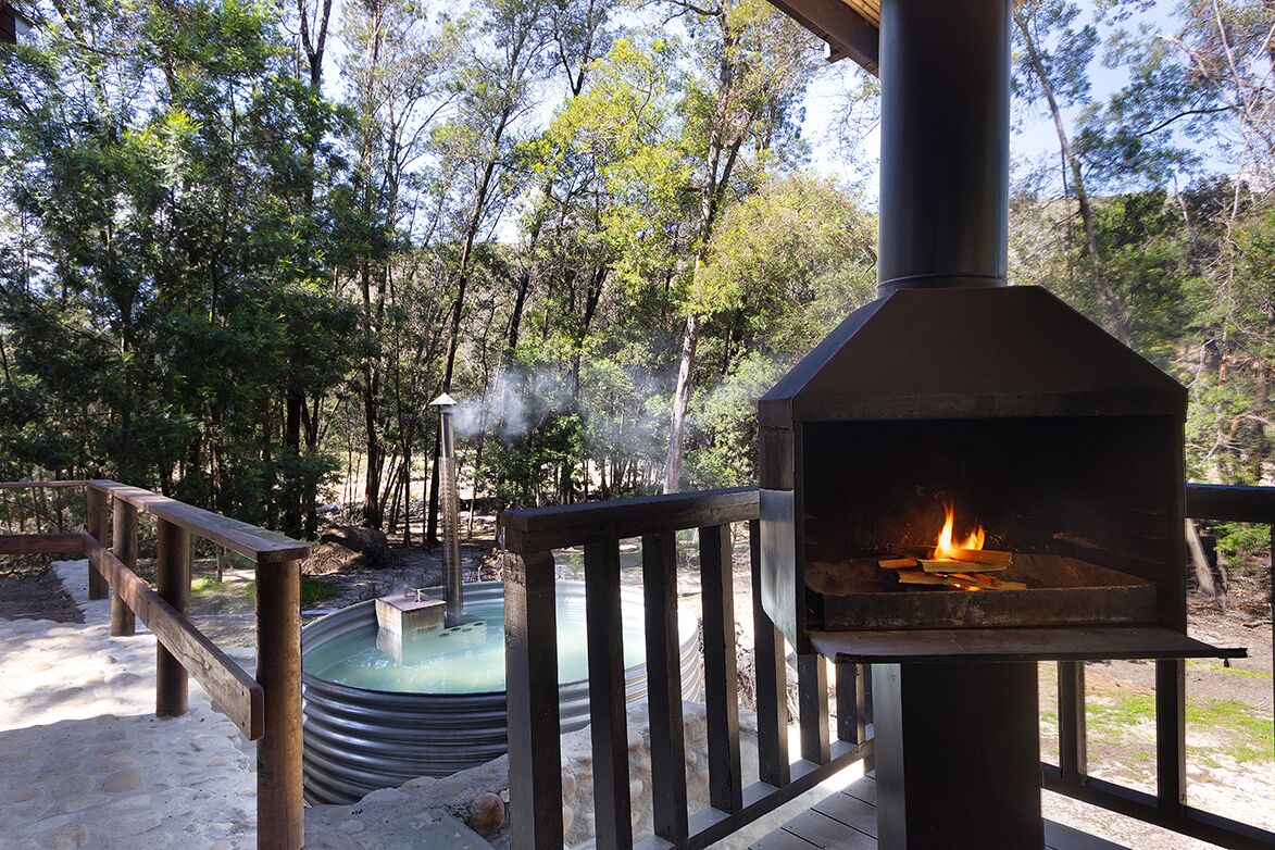 Deluxe Cottage | WiFi (free), individually decorated, individually furnished
