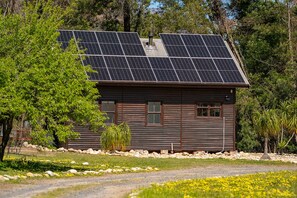 Deluxe Cottage | Individually decorated, individually furnished, free WiFi