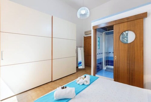 1 Bedroom Apartment in Cagliari