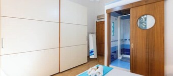 1 Bedroom Apartment in Cagliari