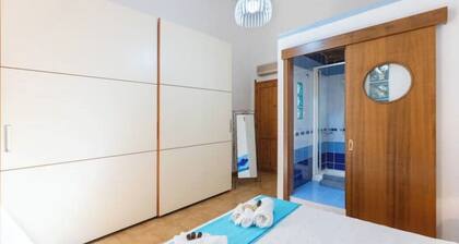 1 Bedroom Apartment in Cagliari