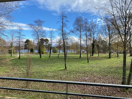 Exterior. Adonis Divonne Résidence du Lac