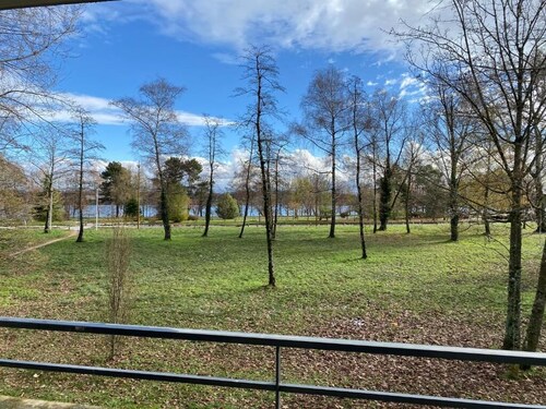 Adonis Divonne Résidence du Lac