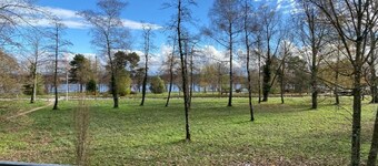 Adonis Divonne Résidence du Lac