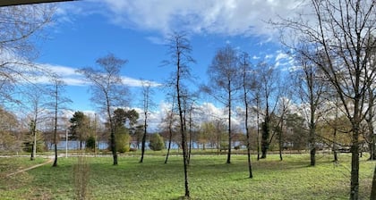 Adonis Divonne Résidence du Lac