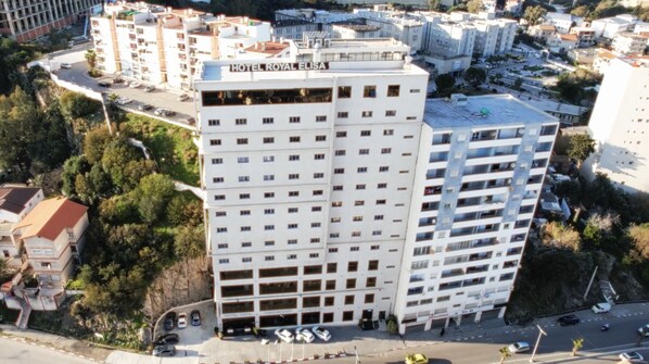 Exterior - Hotel Royal Elisa Annaba (Annaba)