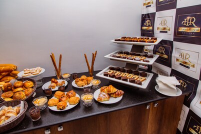 Hotel Royal Elisa Annaba